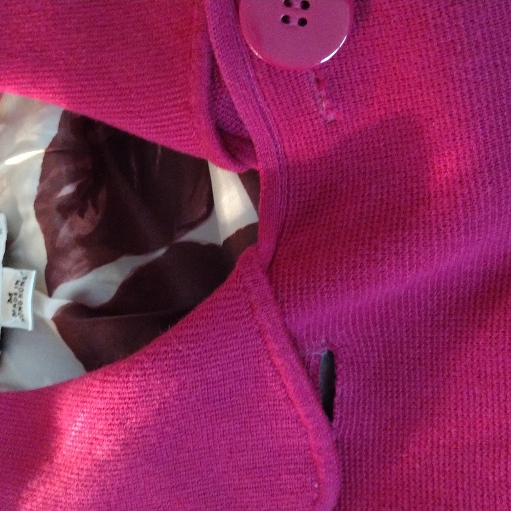 Talbots Sweater - Picture 8 of 10